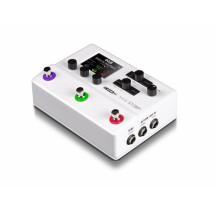 Line 6 HX STOMP LIMITED EDITION STORMTROOPER WHITE